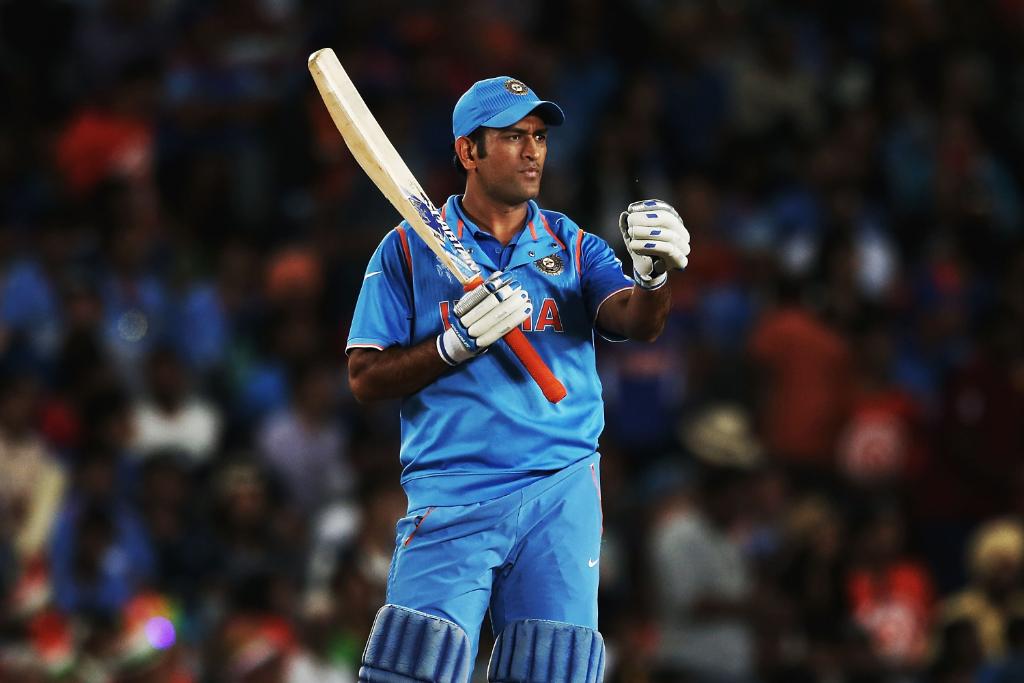 Most matches by an Indian in international cricket