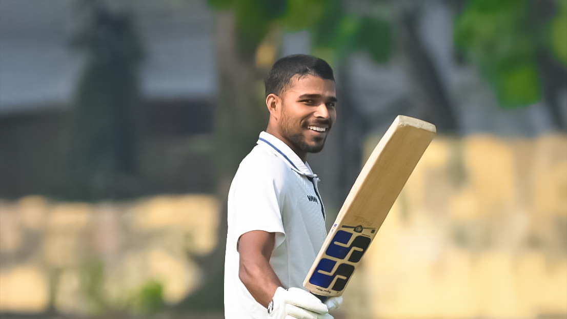 C.A.B. Awards 2024/25: Rahul Prasad won all the awards in U-23 Men's Category | sportzpoint.com