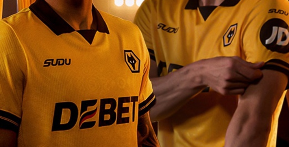 Premier League jerseys of each club for the 2025-26 season