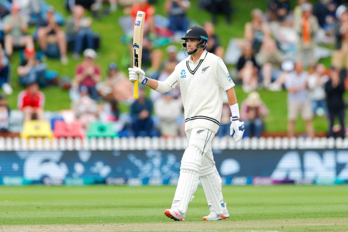 Most Sixes in Test Cricket