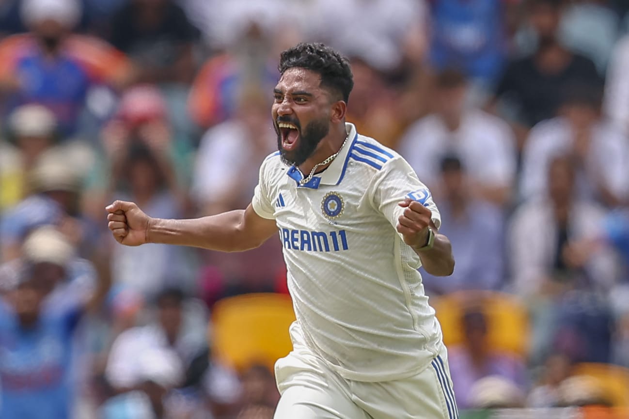 Indian Men's cricketers to win ICC player of the month award