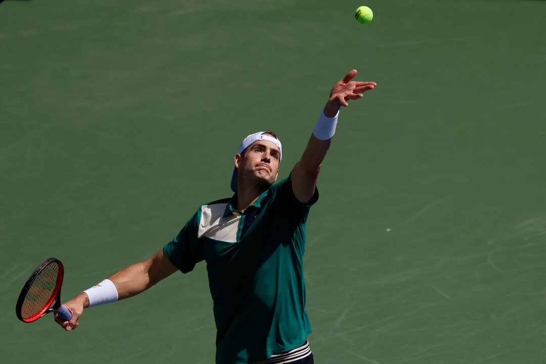 Players with most aces hit in tennis history