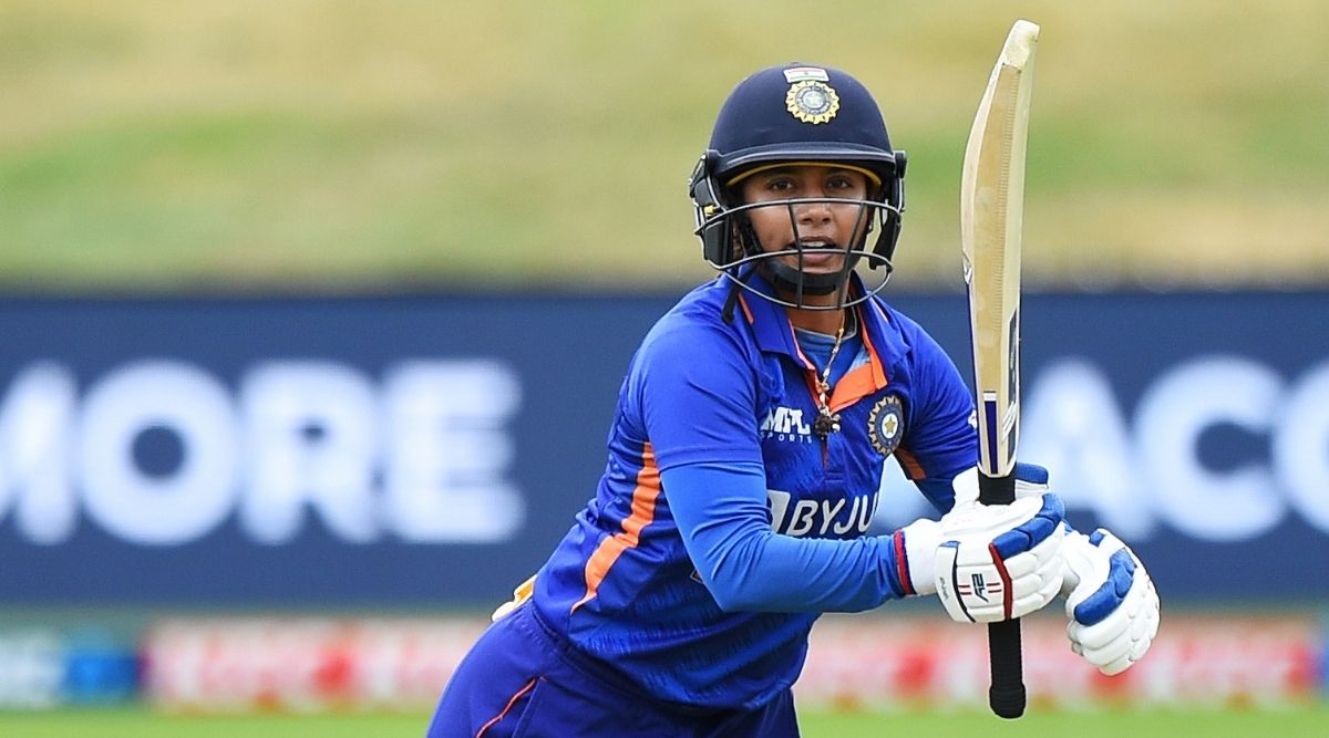 Top 10: Most runs in ICC Women's World Cup