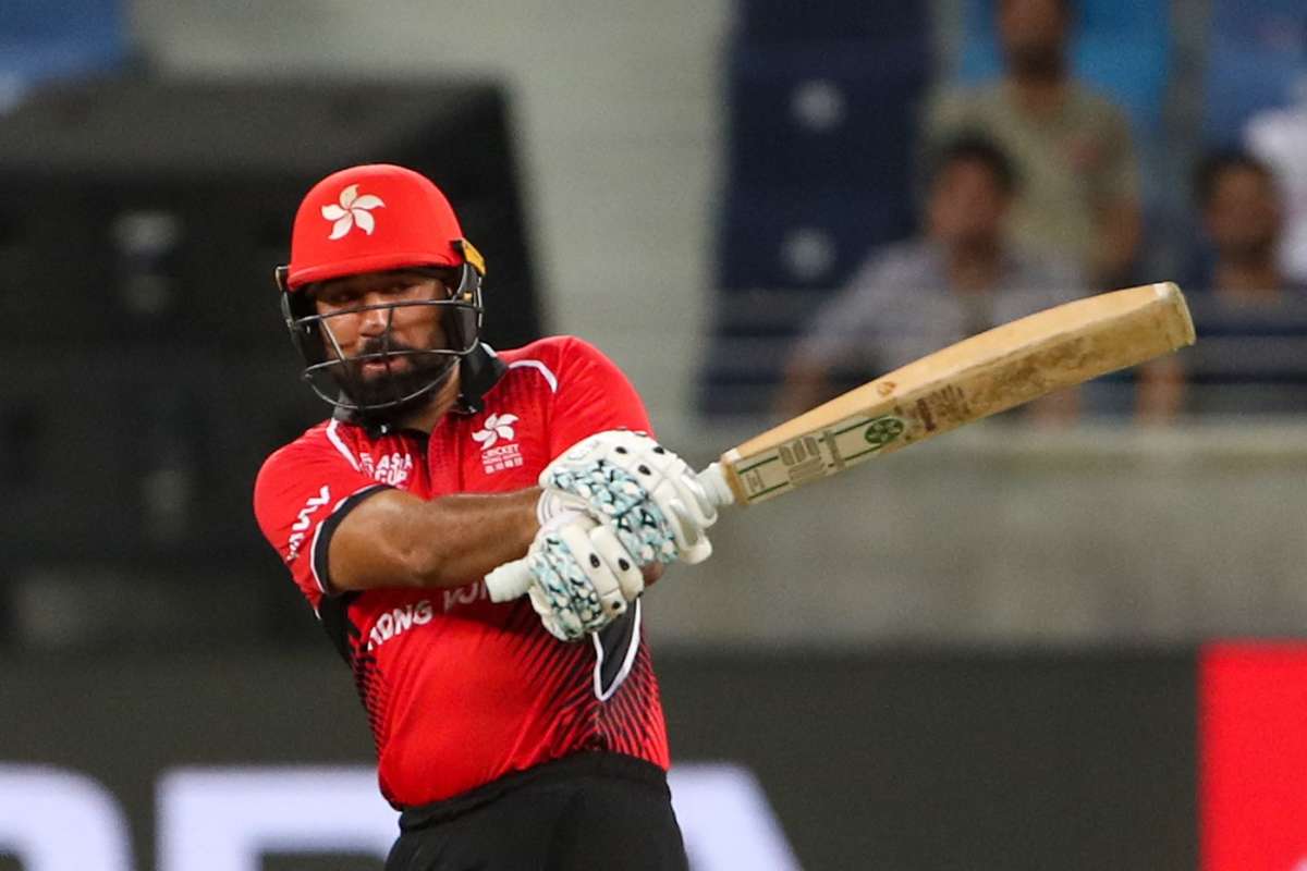 Highest Run Scorer in Asia Cup History (ODI + T20)
