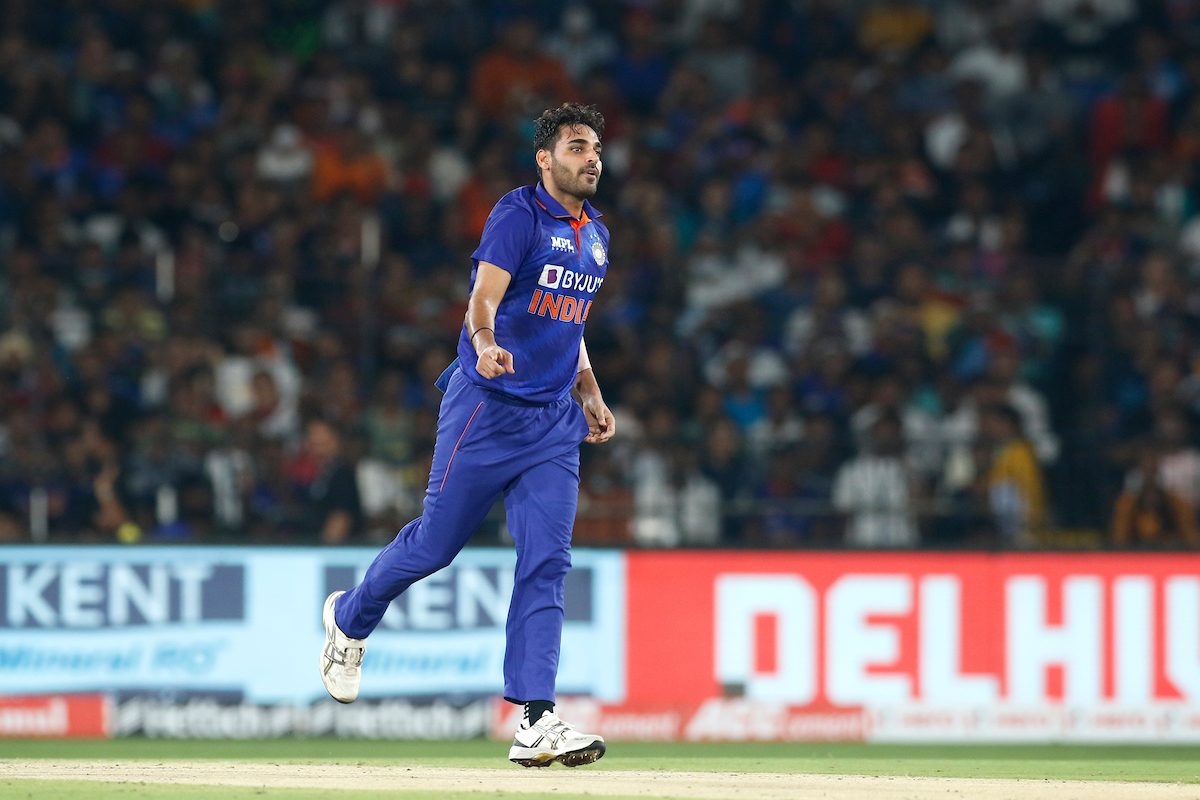 Best Bowling Figures in Asia Cup T20I