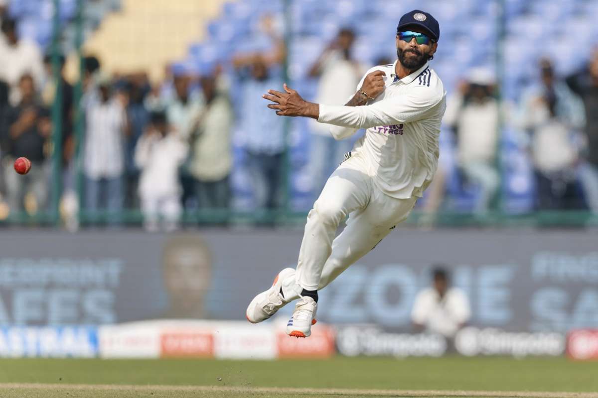 Ranji Trophy 2025-26 round 2 matches: 5 starts to watch out for