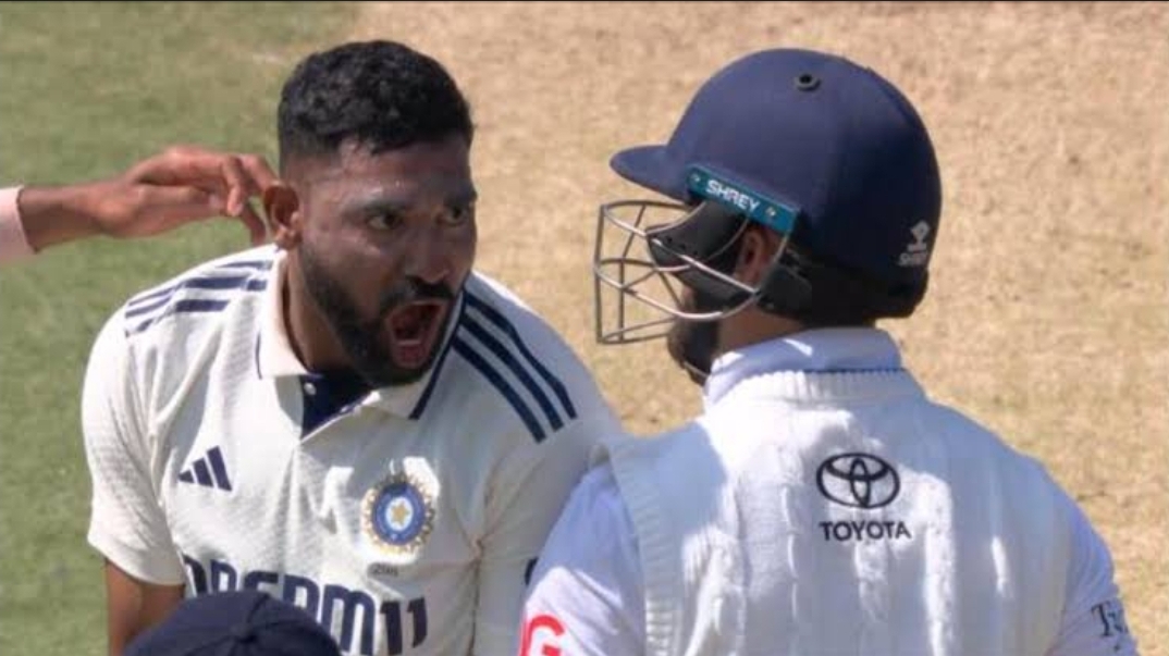 "Find this ridiculous": Stuart Broad slams ICC's call on Siraj, while Gill's behaviour goes unpunished | sportzpoint.com