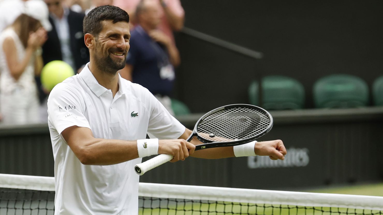 Most Career Earnings in Tennis History (Updated 2025)