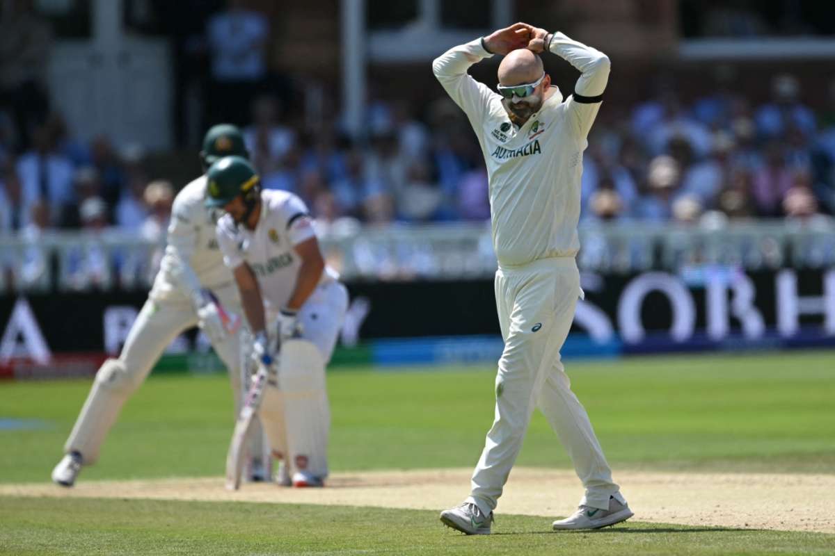 Most Wickets in Test Cricket in 2025