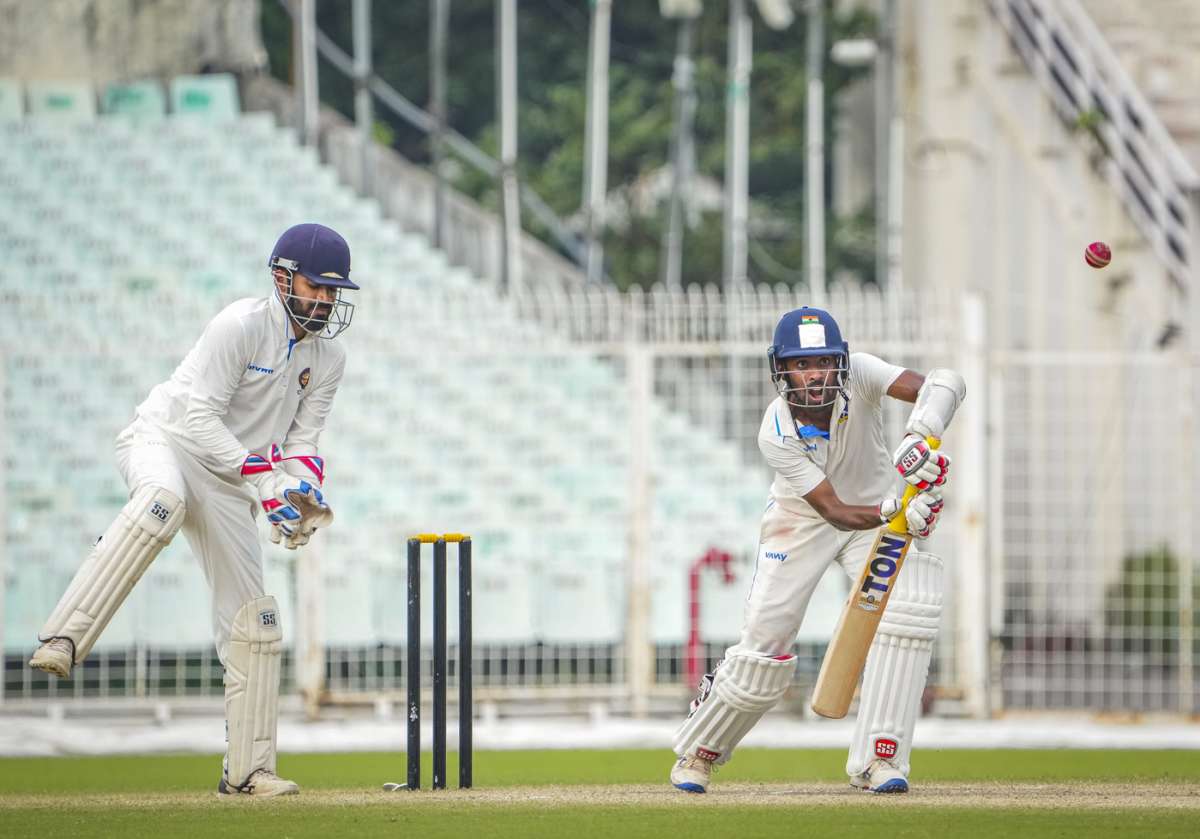 Ranji Trophy 2025-26 round 2 matches: 5 starts to watch out for