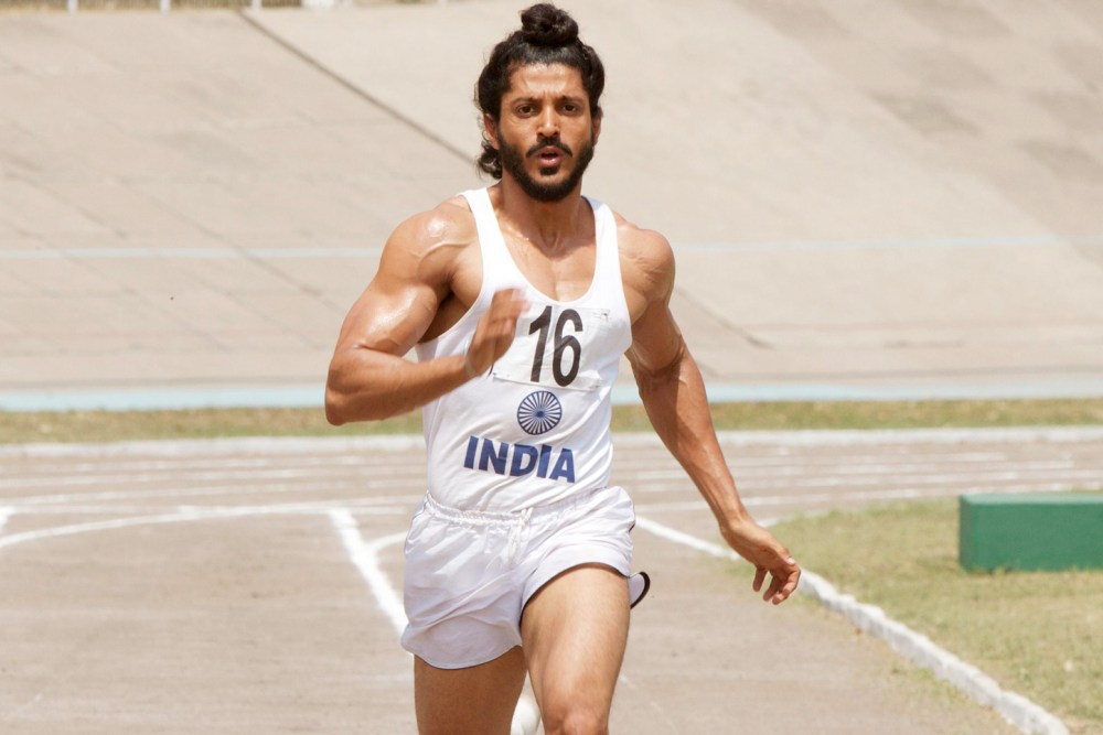 Best Indian Sports Biopics of All Time
