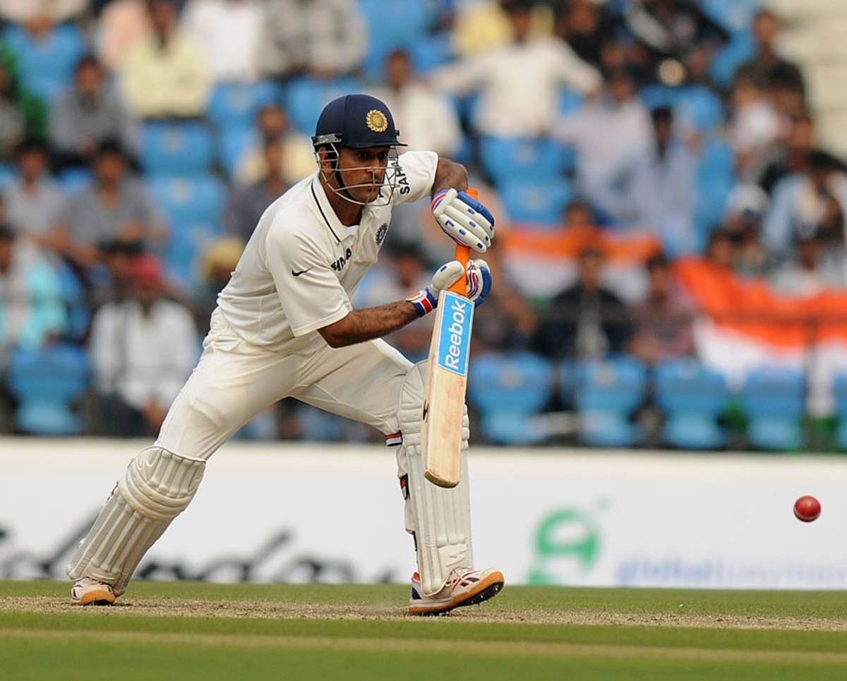 Rishabh Pant vs MS Dhoni: Comparison in Test cricket