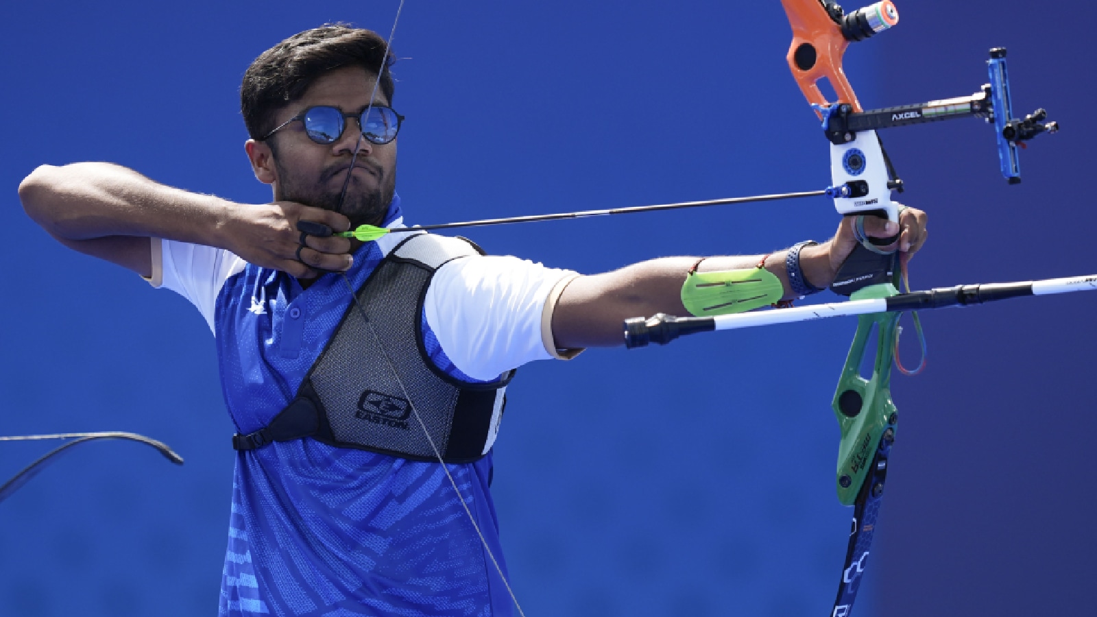 Olympic Athletes to Watch in LA 2028 from India