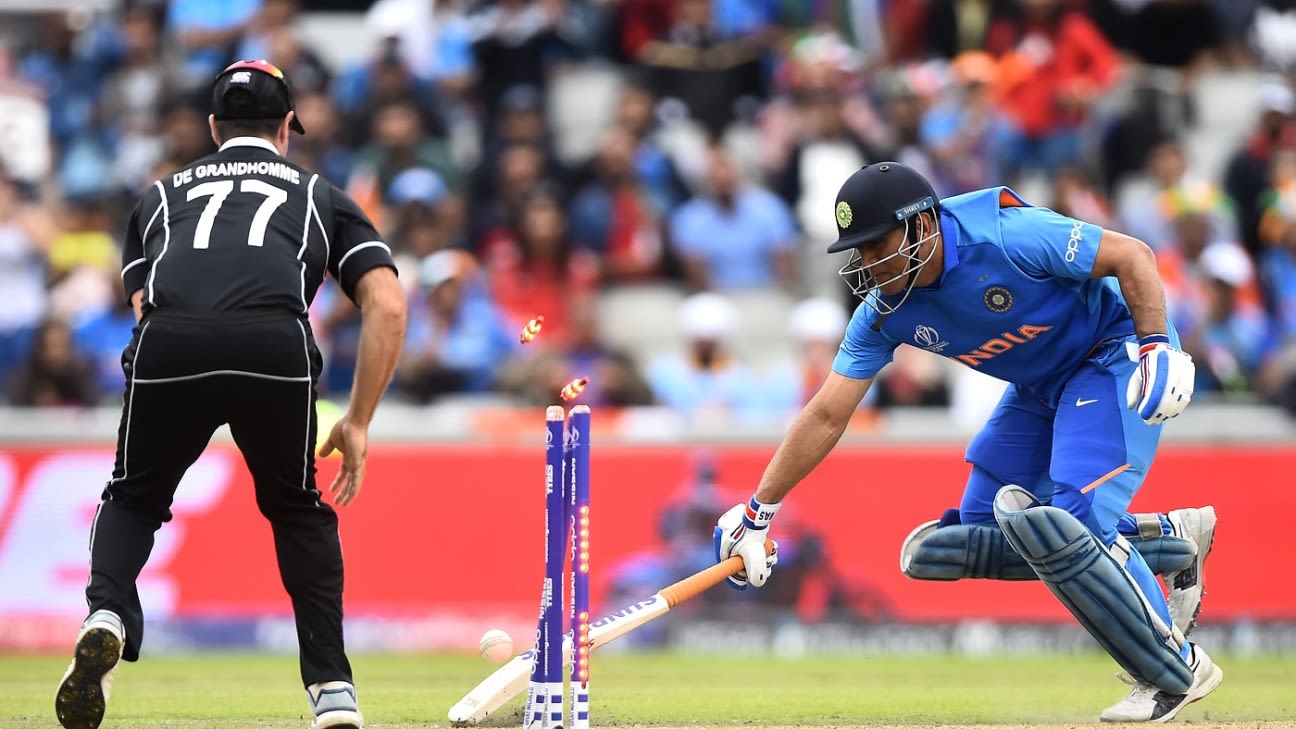 Top 10 most watched cricket matches in history