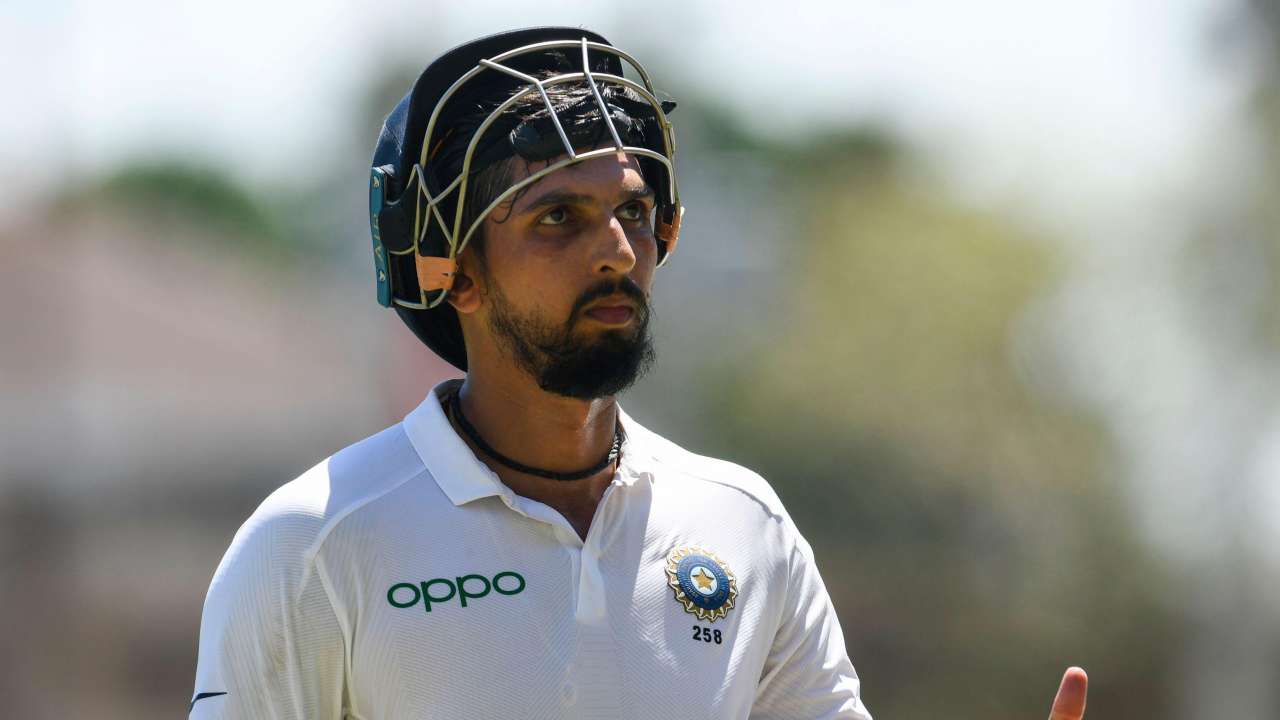 Most Ducks by an Indian in Tests