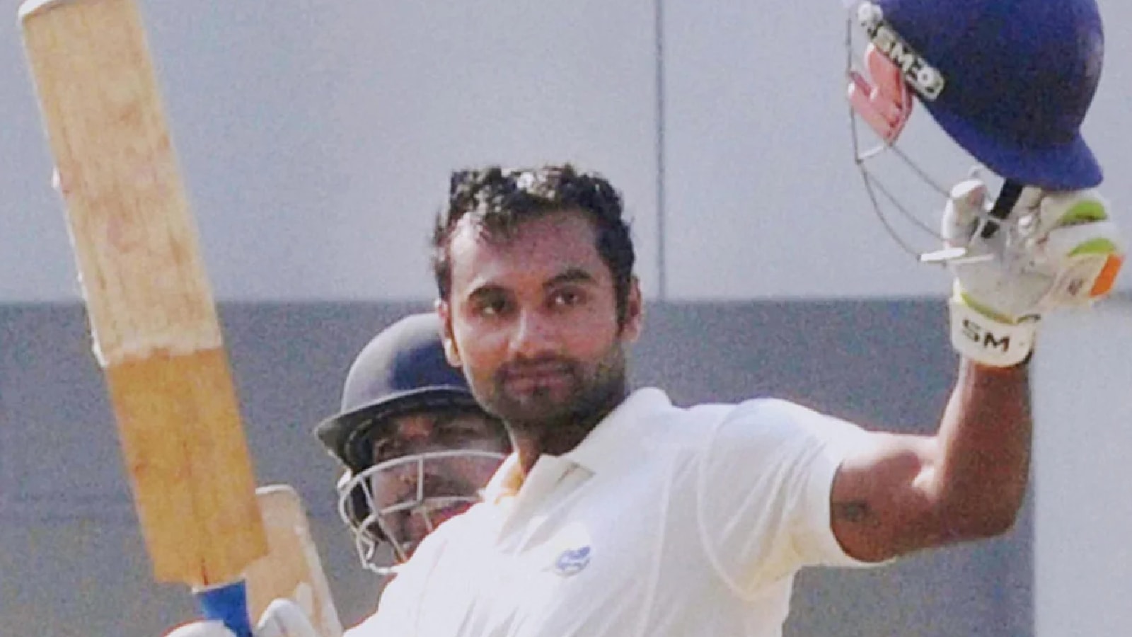 Most Double Hundreds in Ranji Trophy History