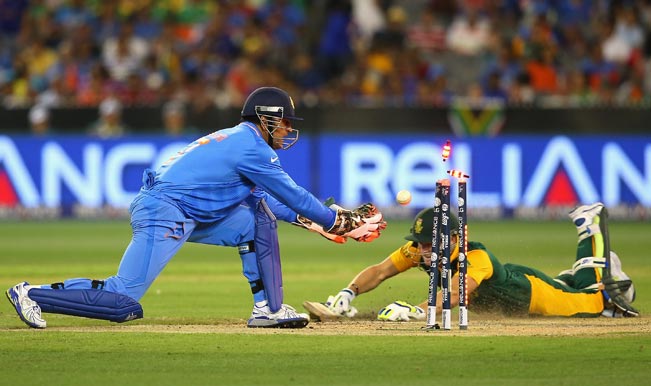 Top 10 most watched cricket matches in history