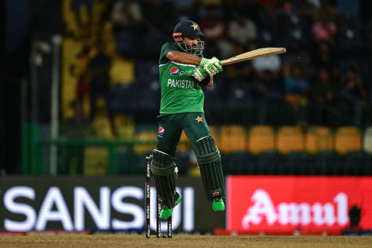Highest Run Scorer in Asia Cup History (ODI + T20)