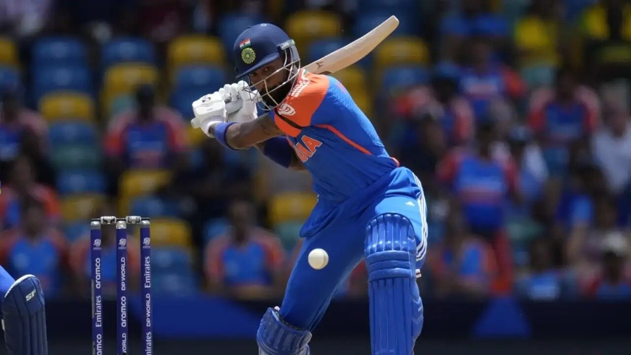 Most Sixes for India in T20Is