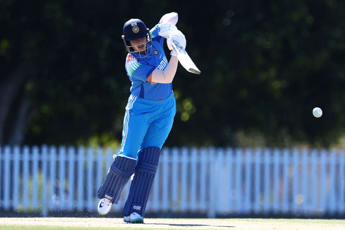 ICC Women’s World Cup 2025: Indian squad announced, Shefali Verma did not in the team