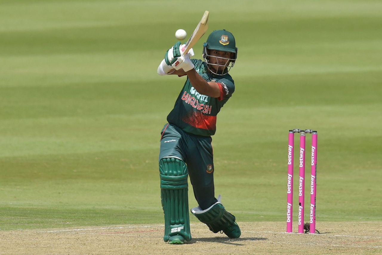Most T20I runs for Bangladesh against Pakistan - Afif Hossain - sportzpoint.com