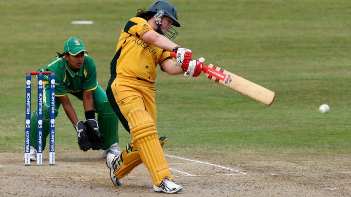 Top 10: Most runs in ICC Women's World Cup