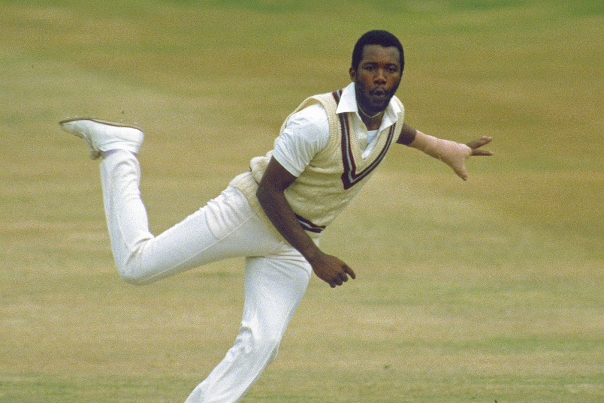Most Test wickets by pacers in away tests
