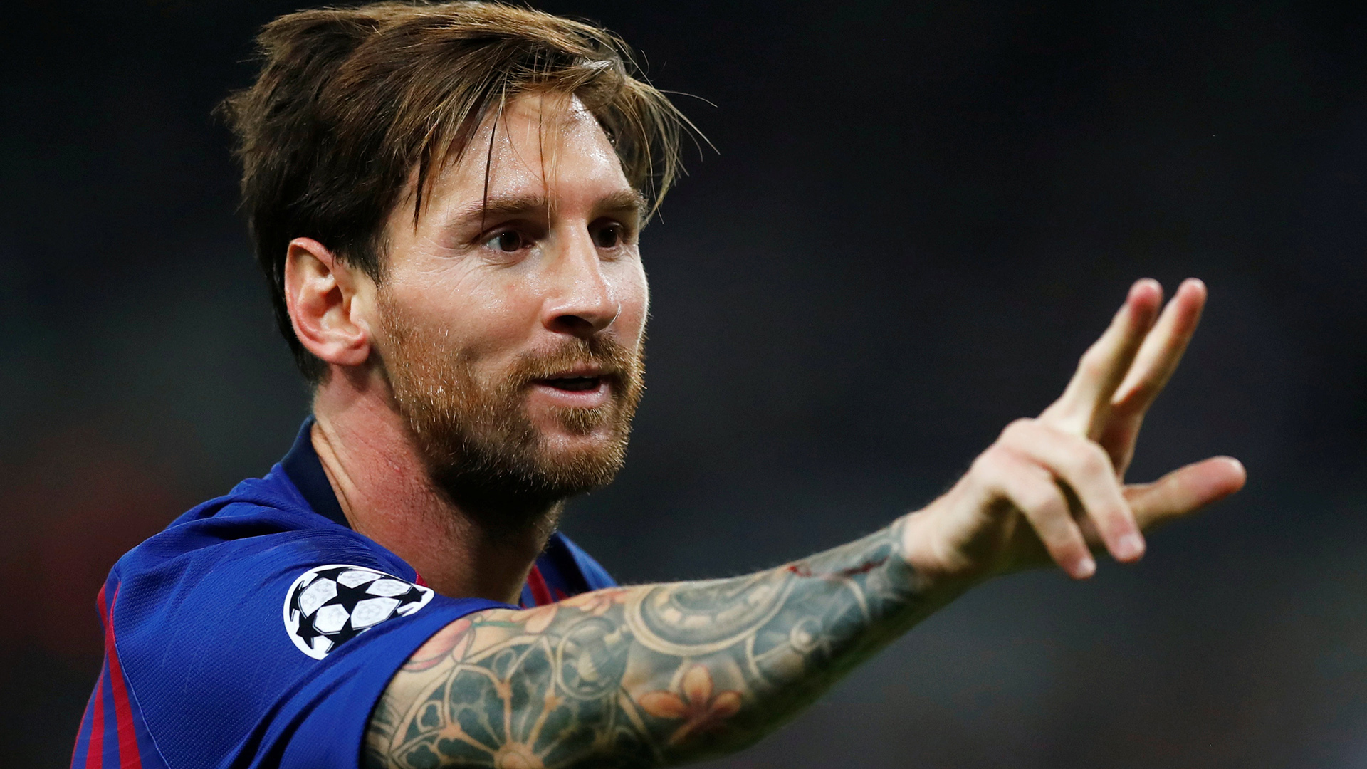 Top 12 players with most hat-tricks in football in the 21st century - Lionel Messi - 59 | sportzpoint.com