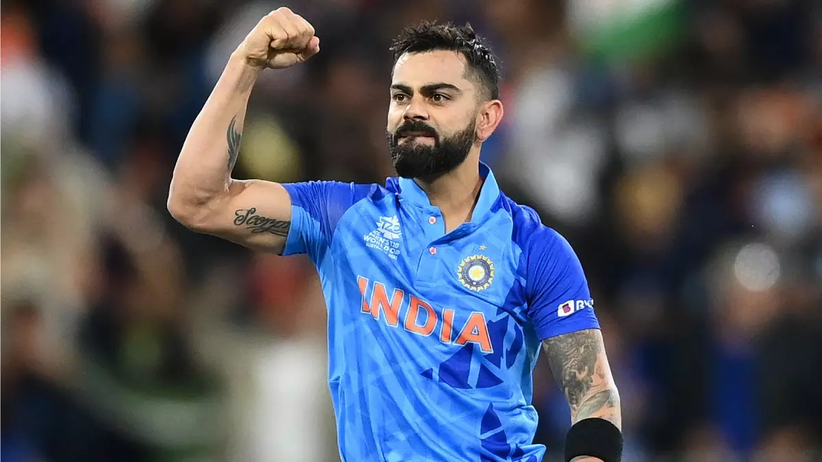 ICC Rankings: Players who achieved No.1 rankings in all