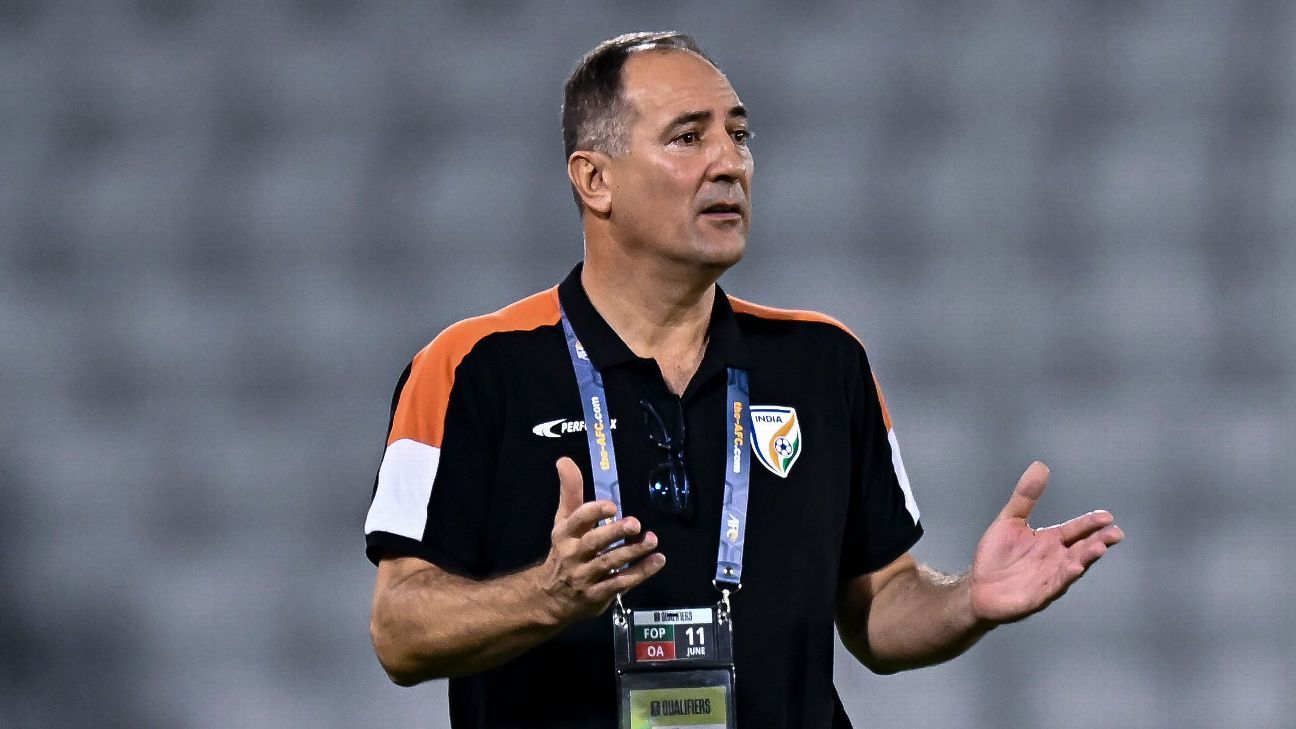 Igor Stimac