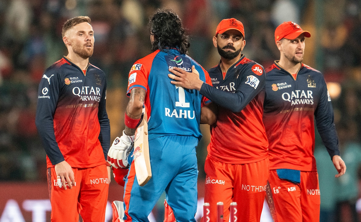 Every heated moment of IPL 2025 that you missed | sportzpoint.com