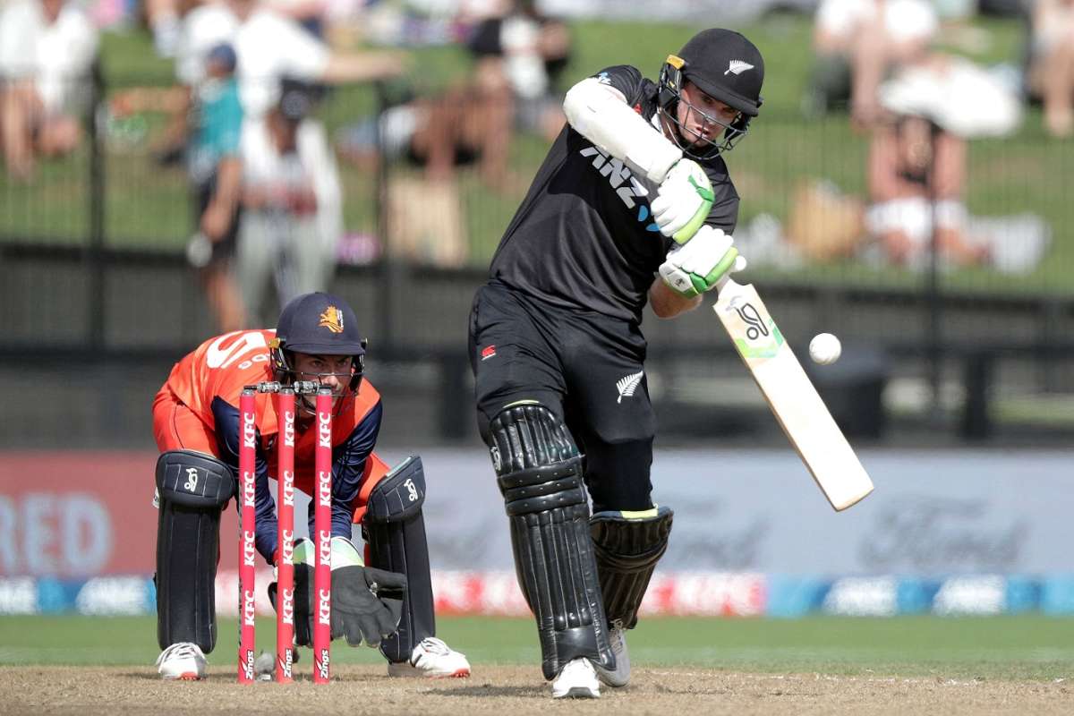 Batters to score ODI century on their birthdays