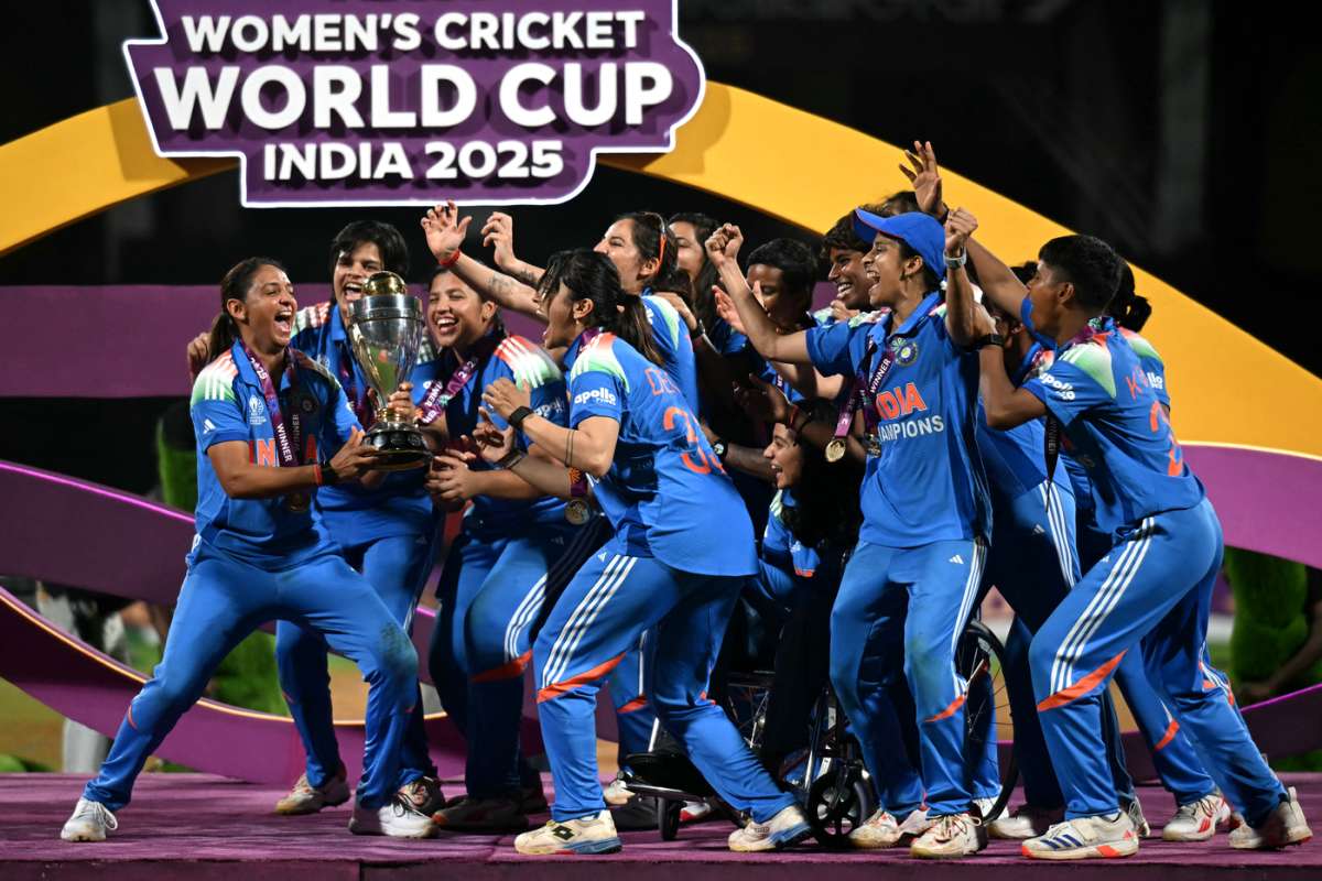 ICC Women's World Cup Past Winners & Most Successful Teams