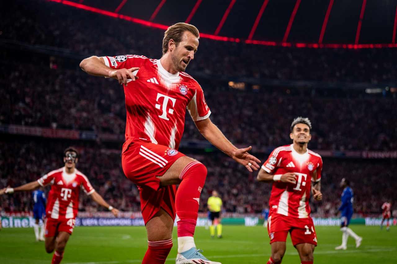 Bayern Munich vs Chelsea FC, UEFA Champions League 2025-26 LIVE: Updates, scores, news and free commentary | Kane scores his second; BAY 3-1 CHE