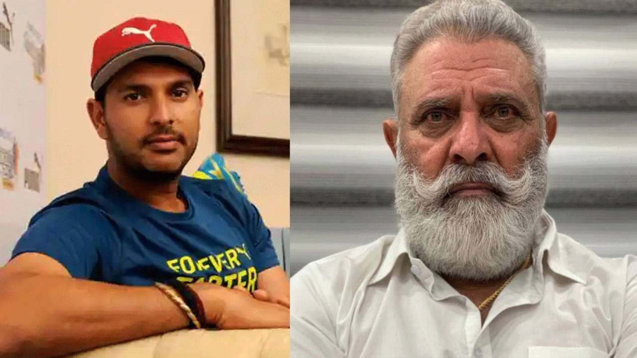 Cricket facts: Father-Son duos who played for India