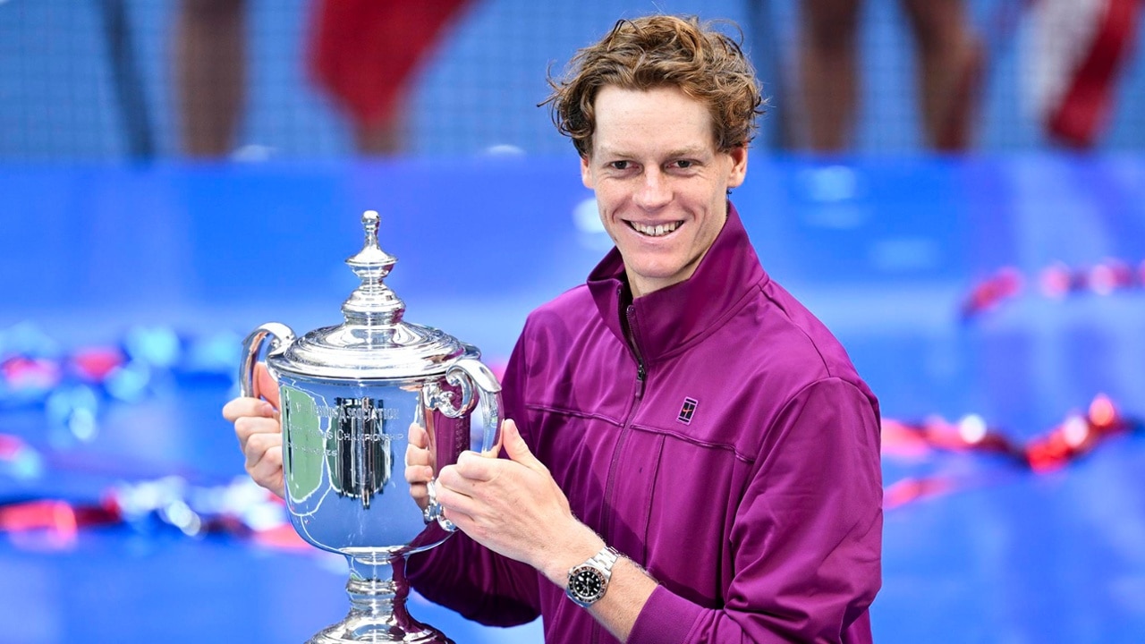 US Open 2025: Stars to Watch Out– Youth vs Experience