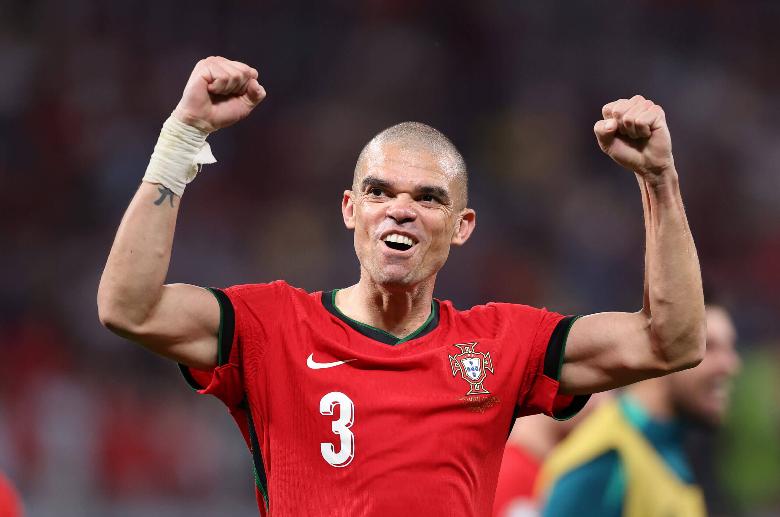 Real names of famous footballers you probably don't know