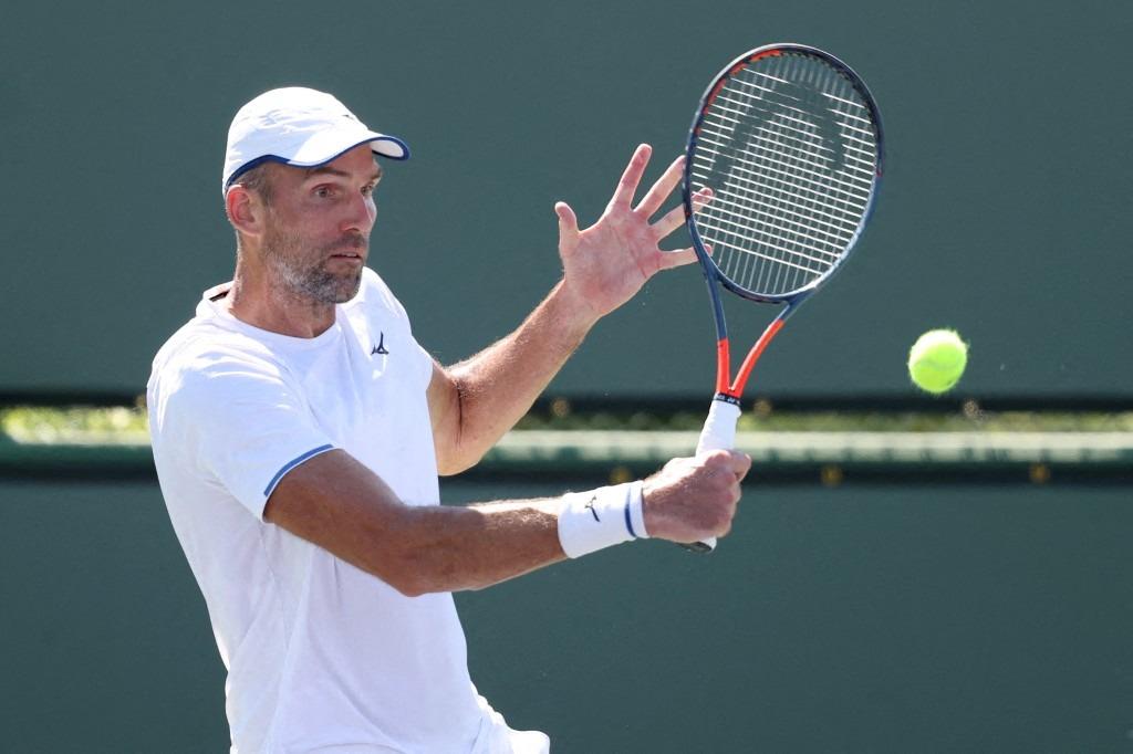 Players with most aces hit in tennis history