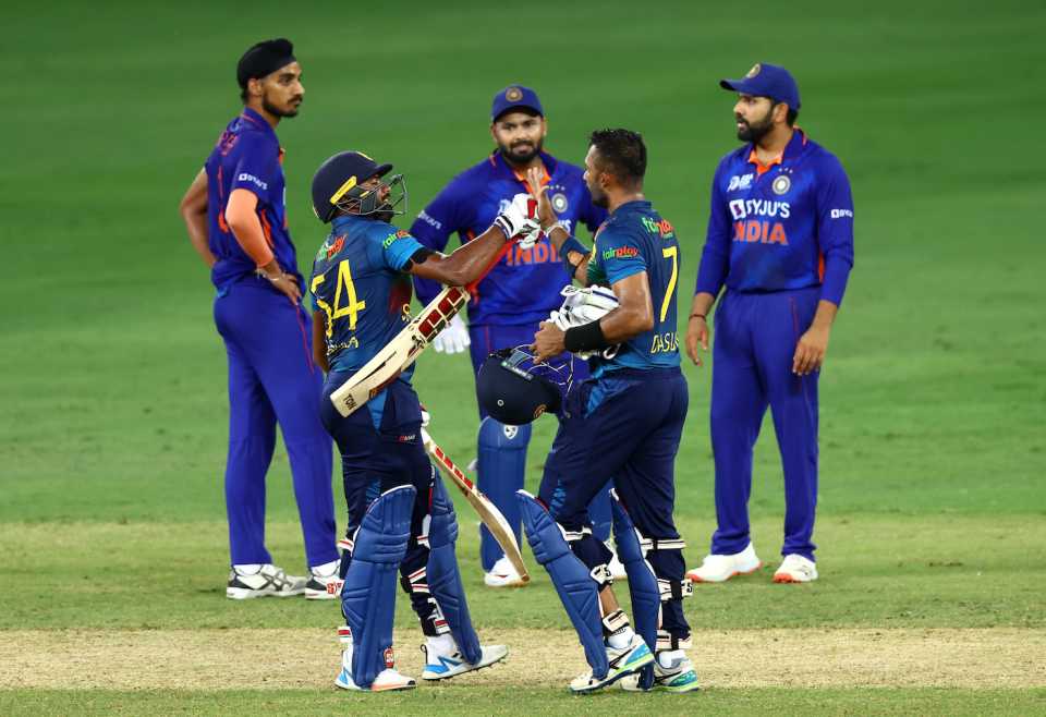 India's Performance in Every Asia Cup
