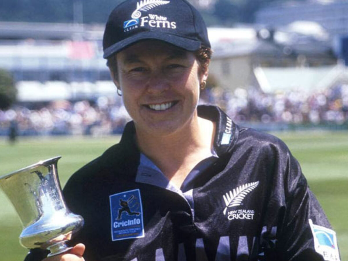 Top 10: Most runs in ICC Women's World Cup