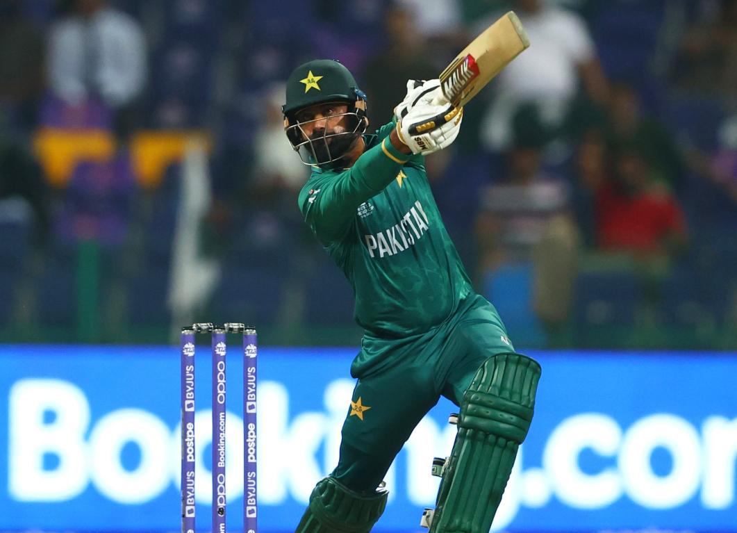 Most Runs in India vs Pakistan Matches in Asia Cup (ODI+T20I)