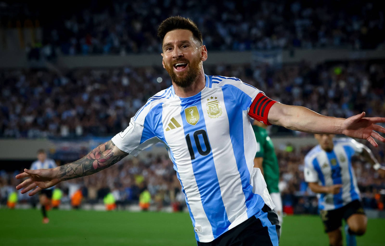 10 Highest-Paid Athletes in the World [2025]