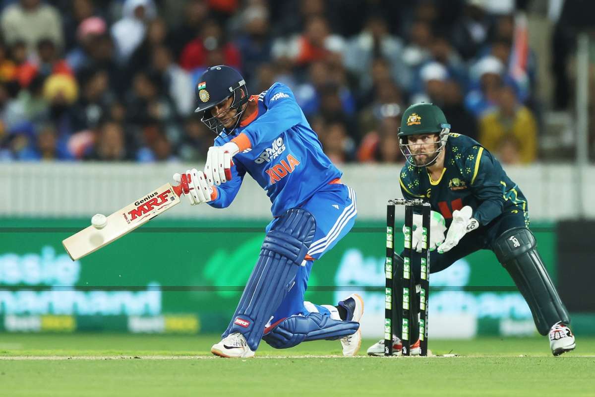 India vs Australia 2nd T20I Preview: Head-to-head Stats, Possible XI, Pitch Report, Streaming Details