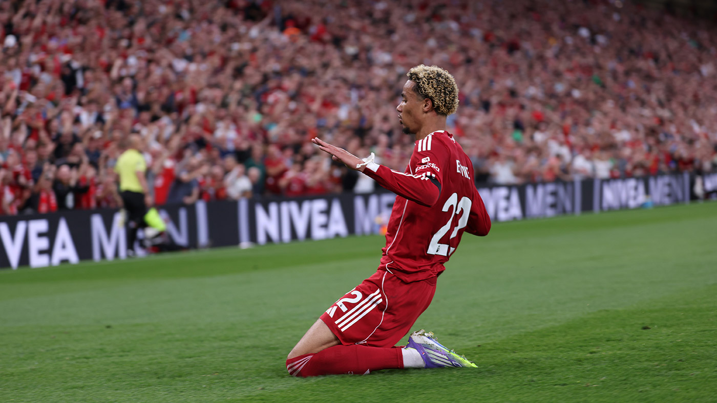 Liverpool vs Bournemouth Premier League 2025-26 opener LIVE Blog: LIVE score, news, updates and free commentary | Hugo Ekitike scores for Liverpool; LIV 1-0 BOU | sportzpoint.com