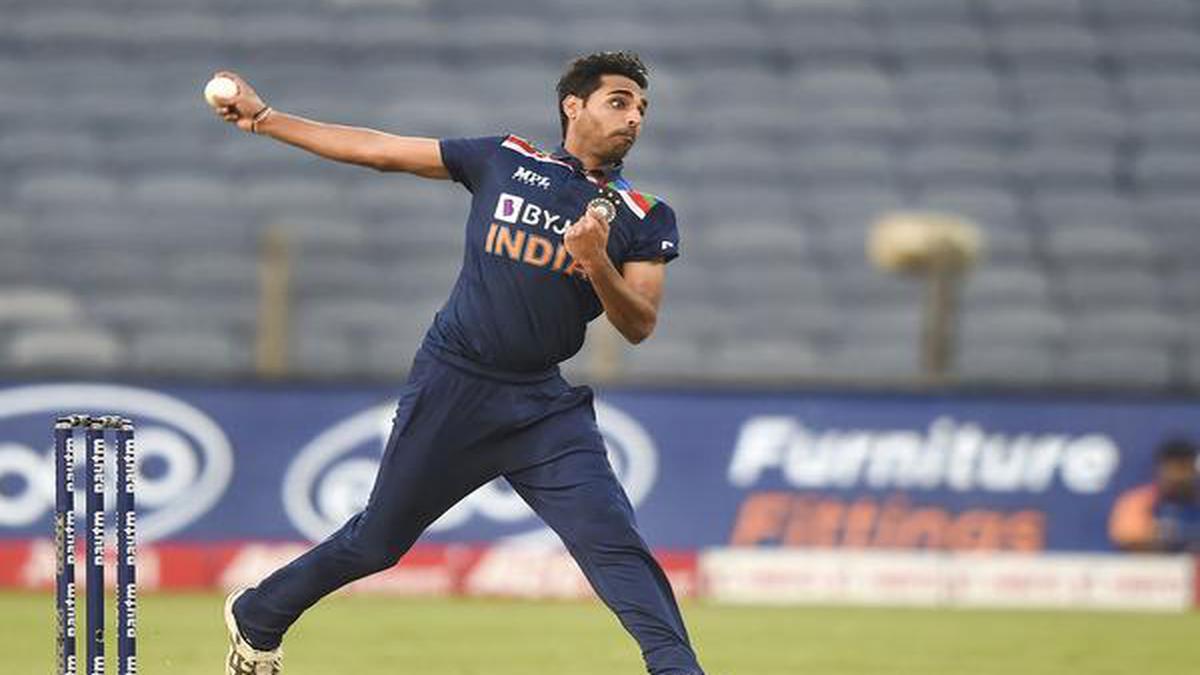 Indian Men's cricketers to win ICC player of the month award