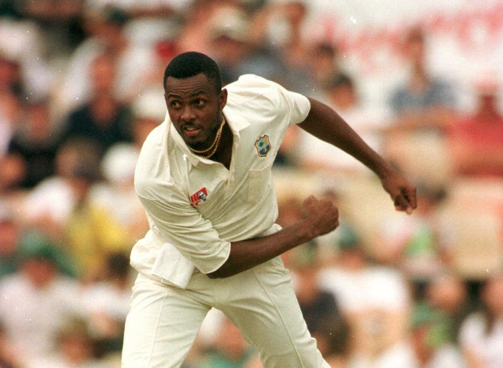 Most Test wickets by pacers in away tests