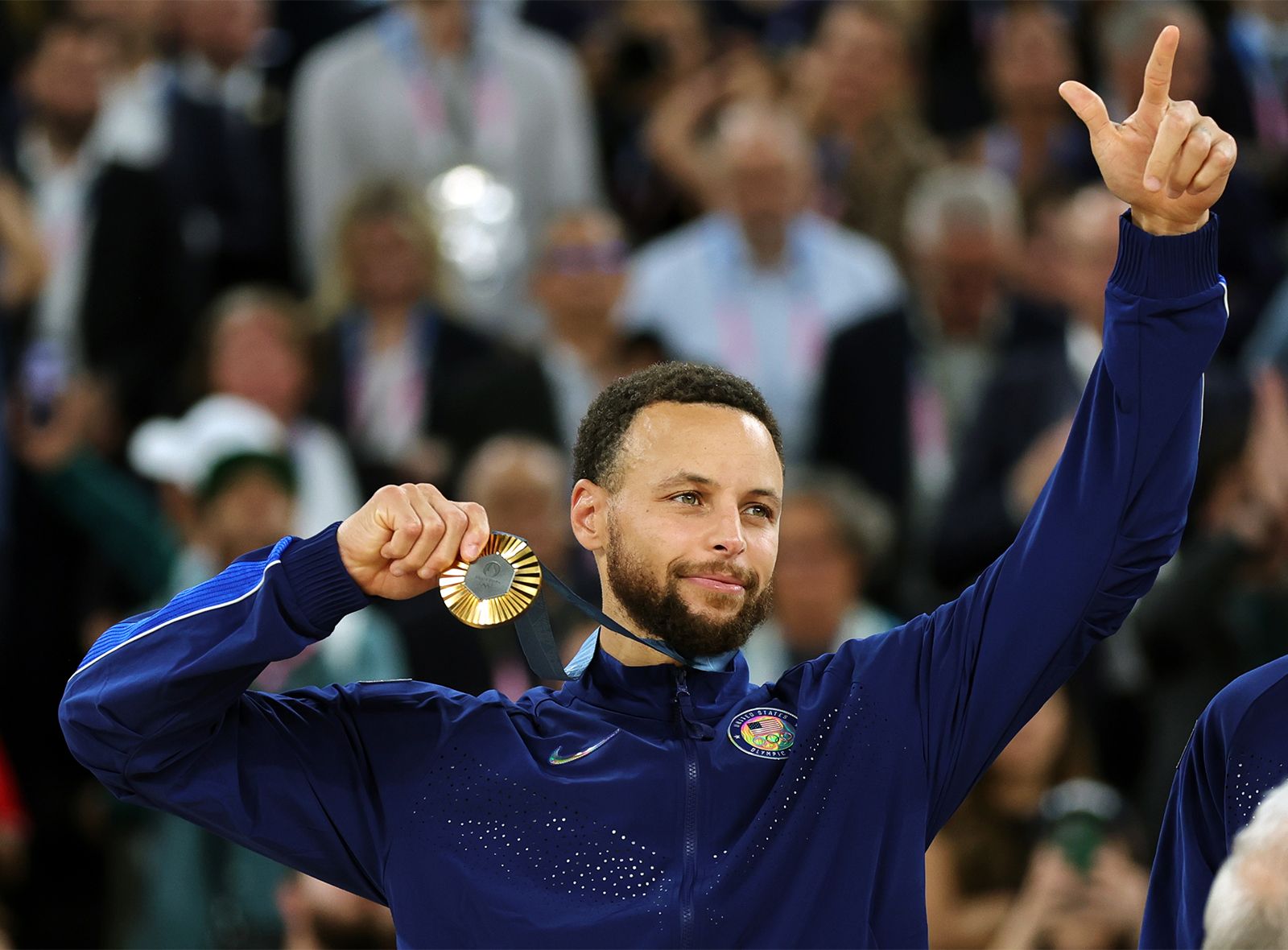10 Highest-Paid Athletes in the World [2025]