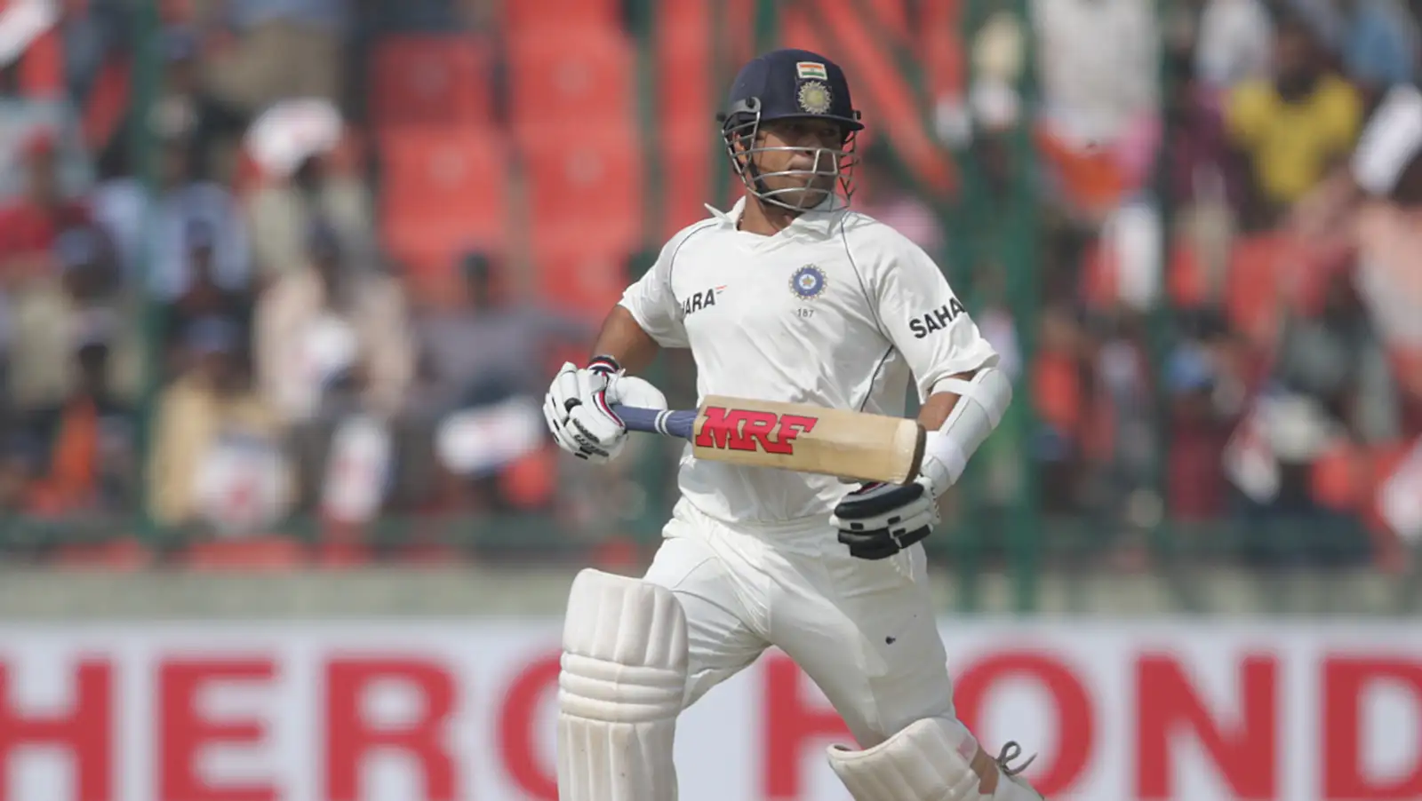 Most Test Runs in Cricket History (Men's)