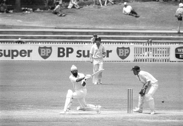 Most Ducks by an Indian in Tests