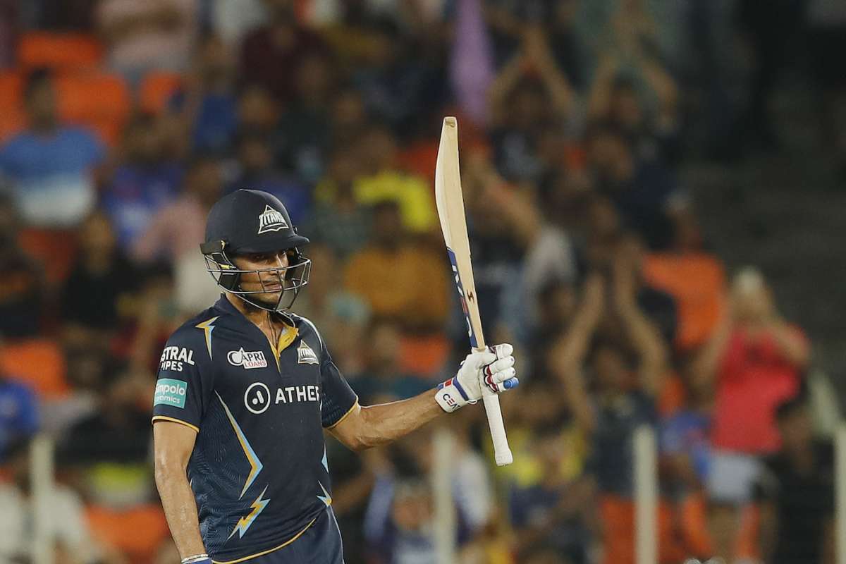 Most runs in an edition of IPL